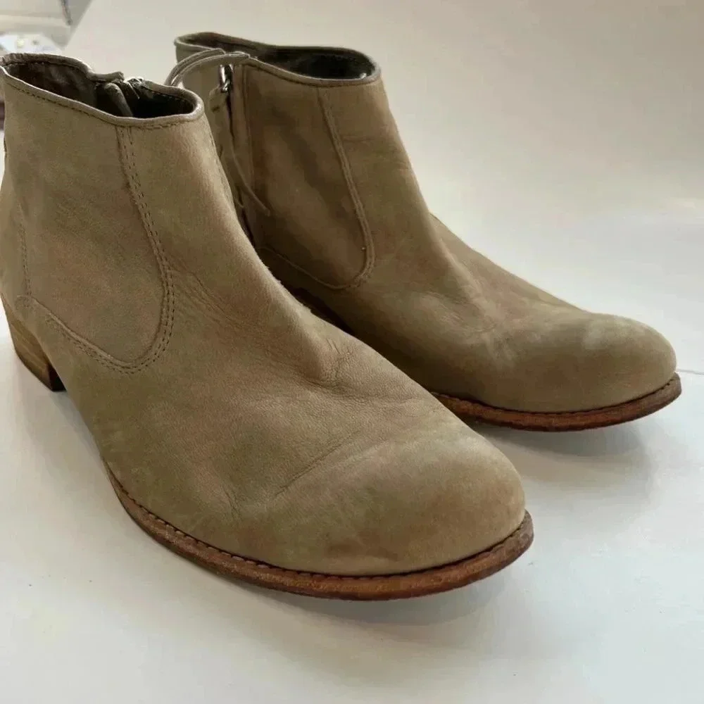 Dolce Vita Booties